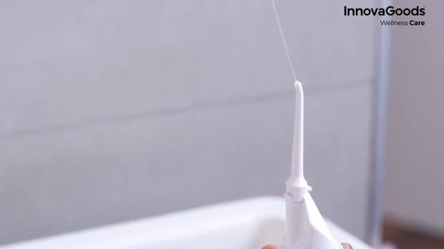 Irrigateur Dentaire InnovaGoods смотреть онлайн