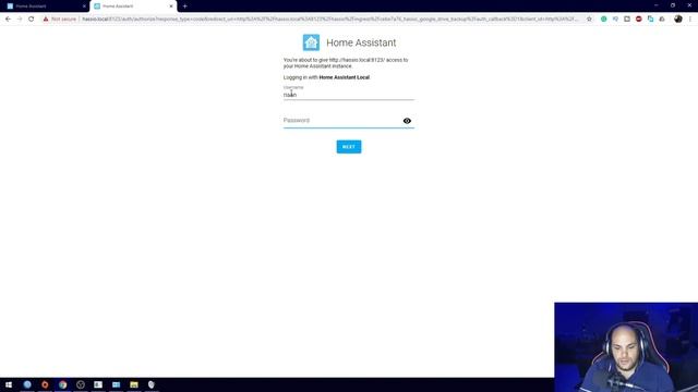 Home Assistant Upgrade to Raspberry Pi 4 смотреть онлайн