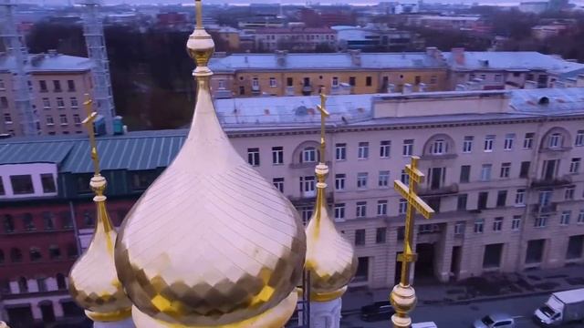 Elizarovskaya Cinematic смотреть онлайн