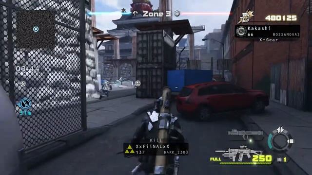 Devil's Third - Beginner offensive siege tips 2/2 смотреть онлайн