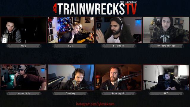 xQc Farts Twice In Serious Conversation смотреть онлайн