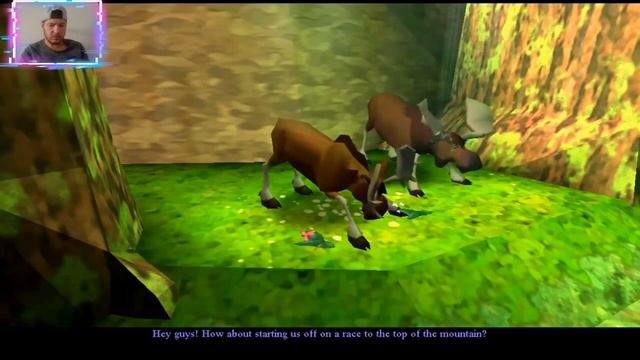 Братец Медвежонок Дисней Полностью Все Катсцены смотреть онлайн