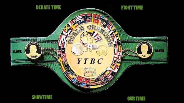 Critical look at Lennox Lewis смотреть онлайн