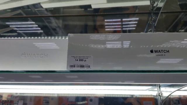 Обзор на смартфоны в магазине DNS - 13.01.2023. смотреть онлайн