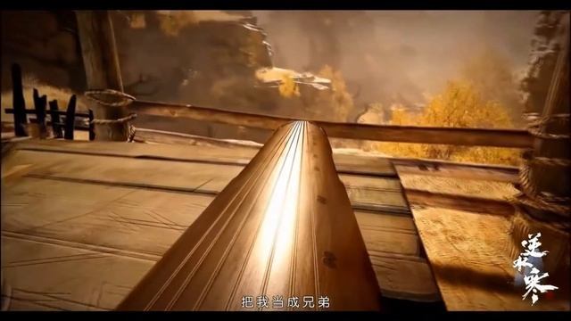 ЗБТ В AGE OF WUSHU 2 | ГАЙД КАК ПОИГРАТЬ В ЗБТ | ЧЕГО ОЖИДАТЬ | ОБЗОР