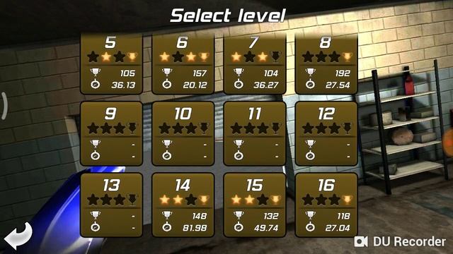 Trial Xtreme 3:Прохождение карт на Factory смотреть онлайн