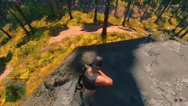 Cuisine Royale ДУО В ПОПЫТКАХ ВЗЯТЬ ТОП #4 смотреть онлайн