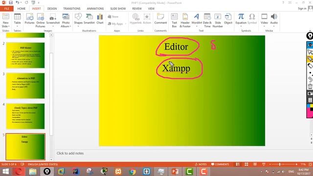 PHP Tutorials for Beginners 1 - Introduction to PHP смотреть онлайн