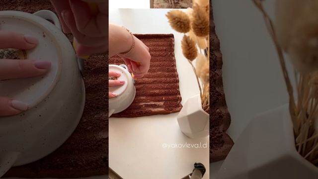 самый ШОКОЛАДНЫЙ ТОРТ БРАУНИ, просто восторг ! смотреть онлайн