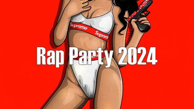 Top HipHop 2024 - BANGER MANAGEMENT - HipHop & Rap Party 2024