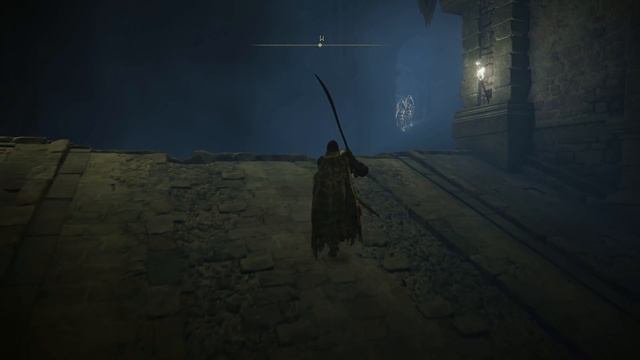 Elden Ring Часть 10 Древесный Дух смотреть онлайн