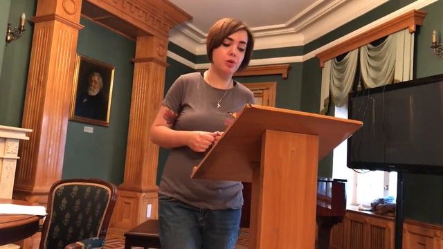 Дарёна Хэйл - Никогда не смотреть онлайн