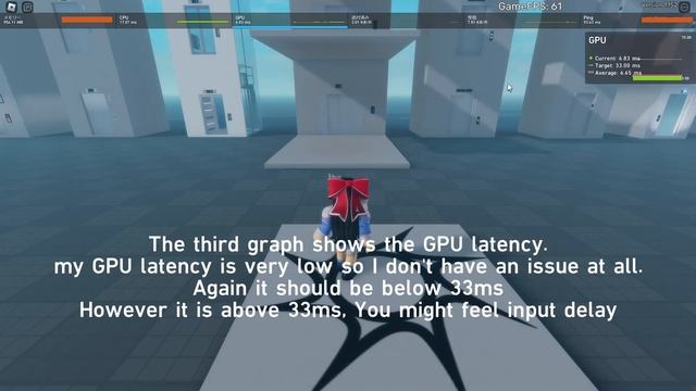 Roblox - Performance Stats Guide смотреть онлайн