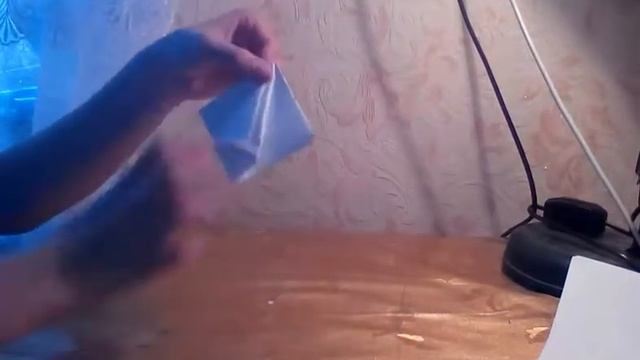 оригами : тюльпан смотреть онлайн