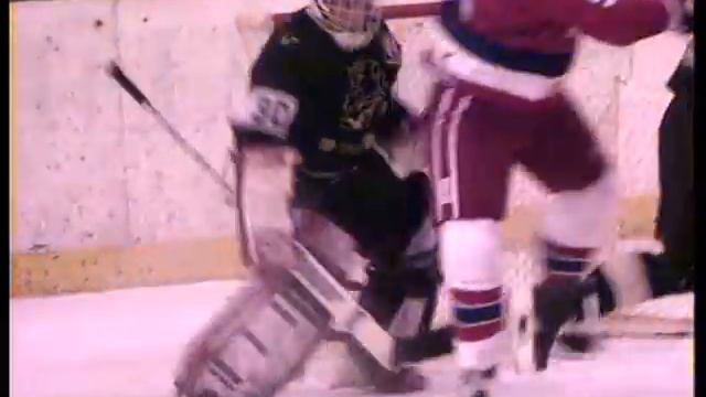 шайбу, шайбу Металлург!