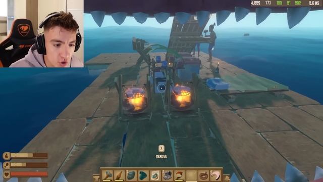 3-MA ИДИОТИ & 1 САЛ | ЕПИЗОД 2 | RAFT смотреть онлайн