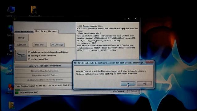 CLOCKWORKMOD/ROOT for the HDC GALAXY Note 3 MAX N9006 (Black) MTK6589 смотреть онлайн