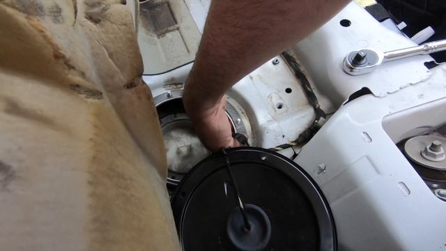 Range Rover Inactive suspension repair Solved смотреть онлайн