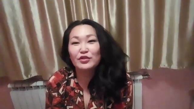 Калмыкия; Убушаев Игорь Егорович; день рождения смотреть онлайн