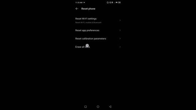 How to hard reset Infinix Smart 7 HD || Infinix Smart 7 HD ko factory reset kaise kare || смотреть онлайн