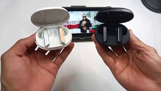 Haylou W1 vs Haylou X1 cual es mejor opción? смотреть онлайн