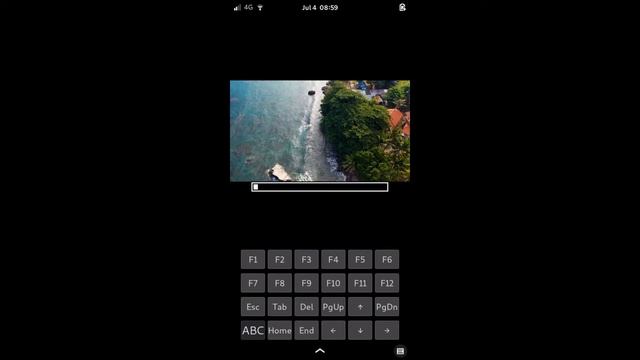 Using Mpv video player with Mobian смотреть онлайн