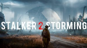 STALKER 2 НОВЫЙ САУНДТРЕК К ИГРЕ! STALKER 2 OST — Storming