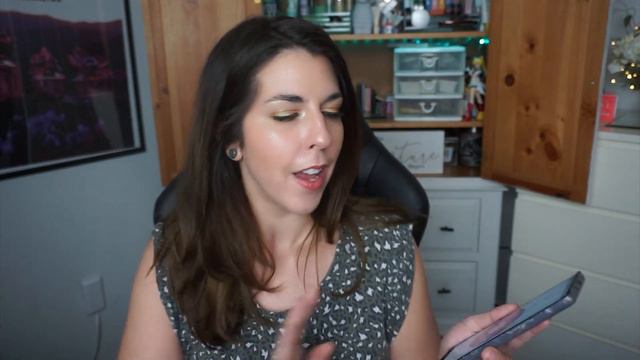 Pan Those Eyeshadows | July Update 7 смотреть онлайн