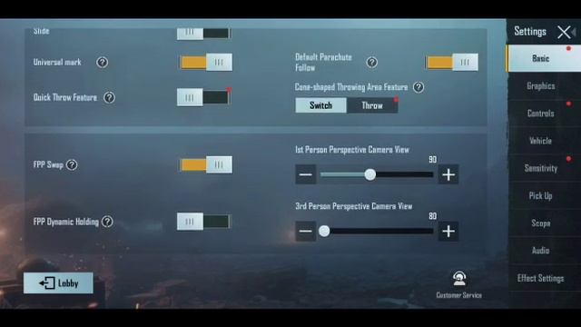 PUBG MOBILE | New Update | 1.5.0?? | NEW TRIK | iPad VIEW IN Android Mobile??#short смотреть онлайн