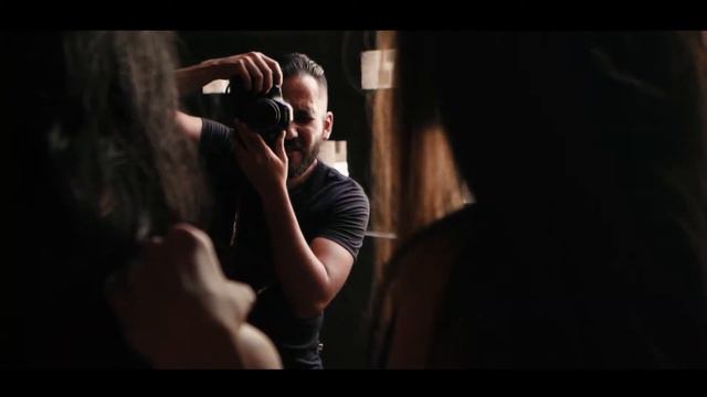 WENDY GONZÁLEZ y GUADALUPE DIAGOSTI Shooting (Hotel Carlota) смотреть онлайн