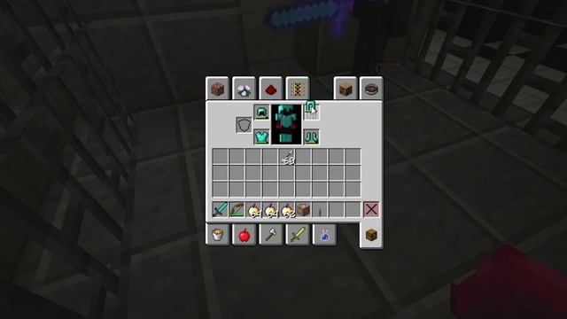 Как сделать SCP в виде мобов? Сделал мобов SCP в Майнкрафте! PlayGame смотреть онлайн