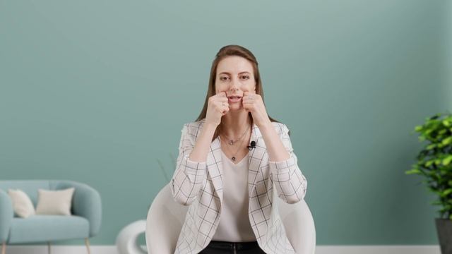 Практическое занятие. Щипковый массаж смотреть онлайн