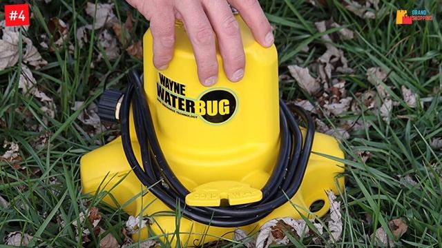 TOP 5 Best Pool Cover Pumps in 2022 смотреть онлайн