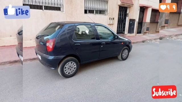 Fiat Palio-Top Collection