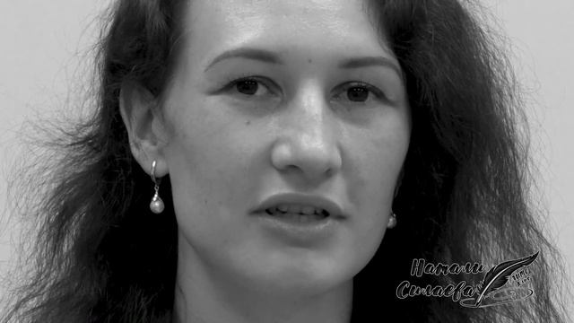 "Послушай меня..." (Натали Силаева) смотреть онлайн