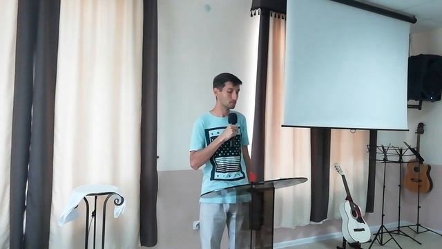 22 08 14 Святой Дух смотреть онлайн