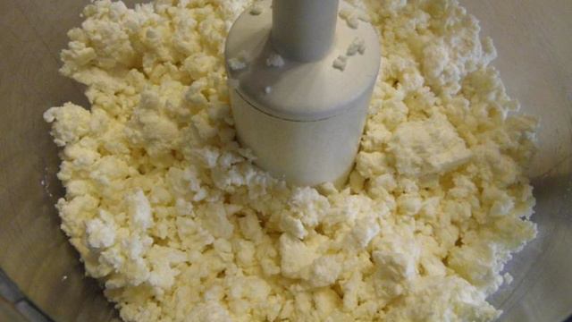 Вкусные будни