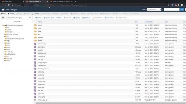 Lumise Tutorial | Install Product Designer for PHP Standalone