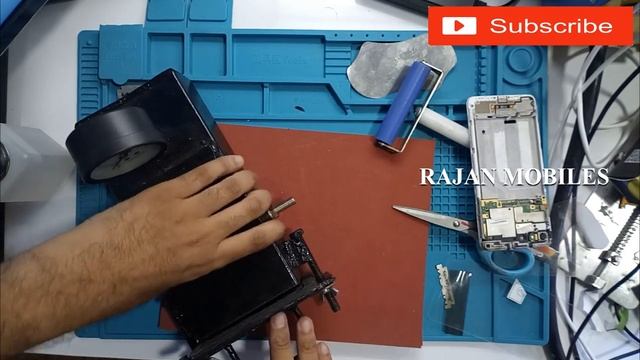 Low Price Mini OCA Machine ??????? | TAMIL | RAJAN MOBILES | смотреть онлайн