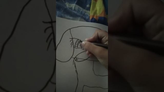 Как нарисовать пета таксу смотреть онлайн