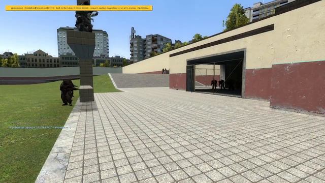 Garry`s Mod-5 смотреть онлайн