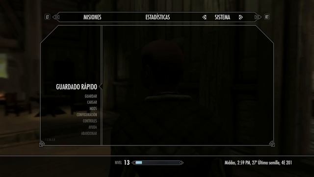 Skyrim -Comprar y Decorar Casa Gratis- Tutorial! смотреть онлайн
