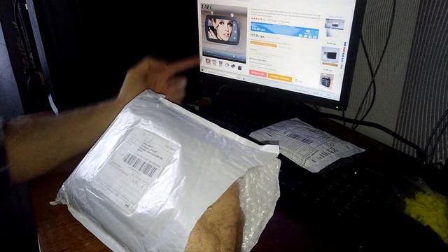 Зеркало в автомобиль, на солнцезащитный козырек. Клипсы для магнитолы. смотреть онлайн