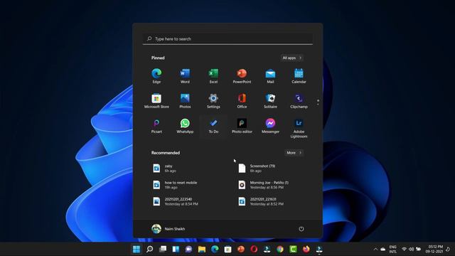 How to Speed up Windows 11 PC | 200% Faster Windows 11 смотреть онлайн