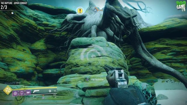 Destiny 2 All IO Lost Sector Locations - Lost Sectors Locations Guides смотреть онлайн