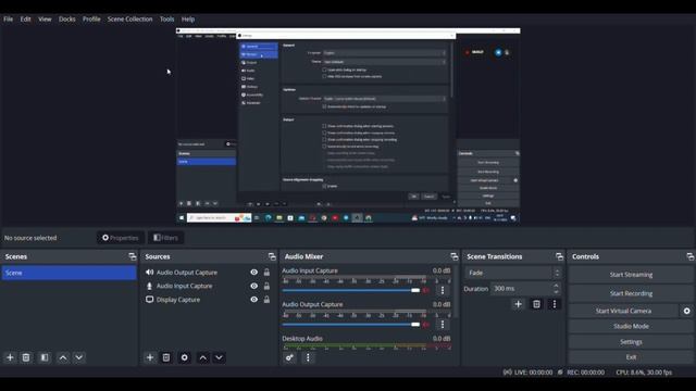 Installed NVIDIA driver does not support this NVENC version Error - SOLVED | Screen Recording in OB смотреть онлайн