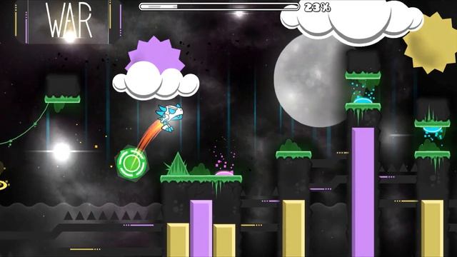 THE NEBULA Z PREVIEW 1 смотреть онлайн