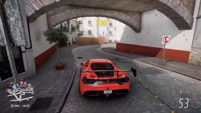 #NEONCITY PHOTO CHALLENGE - Forza Horizon 5 - (7 Apr 2023–13 Apr 2023) смотреть онлайн