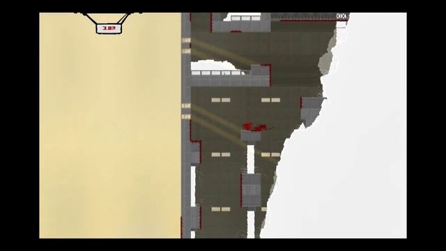 Super meat boy (Review - обзор) смотреть онлайн