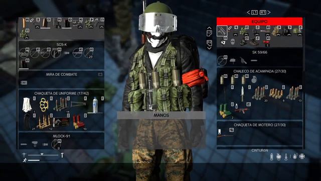 Somos um Squad (Dayz) #5 смотреть онлайн